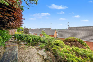Ashover Road Inkersall